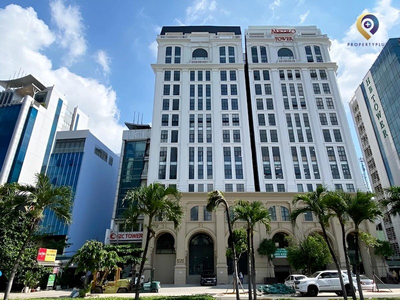 Pi Group Building